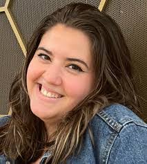 Simran Datta's Instagram, Twitter & Facebook