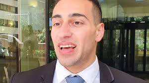 TikTok guy' who 'predicted' NSW COVID cases learns fate for contentious  speech