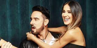 Miguel Varoni y Catherine Siachoque antes después cambio look - Canal 1