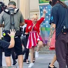 The movie will be directed by justin lin, who has previously directed fast & furious, fast five, fast. Rebel Wilson Shares Behind The Scenes Photos From Her Upcoming Movie Senior Year Geeky Craze