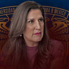 Critican a Kenia López Rabadán tras llamar “acarreados” a los estudiantes  de la UNAM