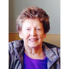 Shirley Baxley Obituary (2015)