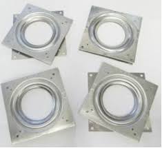 Lazy susan preis zum kleinen preis hier bestellen. Triangle Manufacturing Introduces Stainless Steel Aluminum Lazy Susan Bearings For Marine And Medical Applications Bearing News