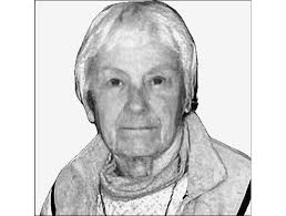 Susan SOLOMON Obituary (1932