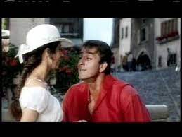 Bahut Khoobsurat Ho Full Song Khoobsurat Sanjay Dutt Urmila Old Bollywood Songs Bollywood Songs Best Bollywood Movies