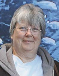 Susan James Obituary April 2, 2015