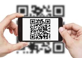 The qr code is only displayed at a size of 200px but it will be saved at a size of 200px. Kak Skanirovat Qr Kod Na Smartfone Na Baze Android Sovety Ot Ekspertov Gigant Stor
