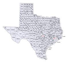 Detailed map of cities and other localities in state of louisiana on the web or in the yandex.maps mobile app. East Texas Maps Maps Of East Texas Counties List Of Texas Counties