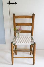 Old Chair New Seat Diy Chair Chair Makeover Old Chair