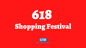 Year 618 (dcxviii) was a common year starting on sunday (link will display the full calendar) of the julian calendar. Alibaba Tmall 618 Jd 618 In 2020 Trends Insights China Internet Watch