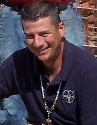 John Olvera Obituary