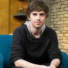 Shawn murphy, attended san francisco state college (b.a., 1968, history) and stanford university (m.f.a., 1972, technical theater production. Good Doctor Star Freddie Highmore On Playing An Autistic Character Breaking Down Stereotypes Gma