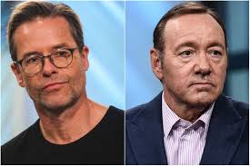 With '90s franchises like power rangers and jurassic park returning to theaters to big box office, now seems to be the perfect time. Guy Pearce Regrets Making Kevin Spacey Handsy Comment Page Six