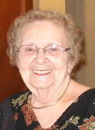 Theresa Bourque Obituary (2015)