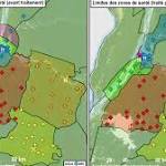  Most Maps of the New Ebola Outbreak Are Wrong