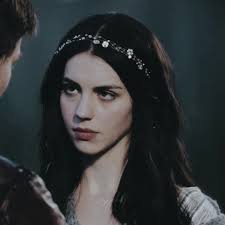 Mary Stuart in Season 1: Reign Edit Compilation