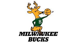 The seattle pilots used this logo for one season before moving to milwaukee and becoming the brewers. Milwaukee Bucks Logo And Symbol Meaning History Png
