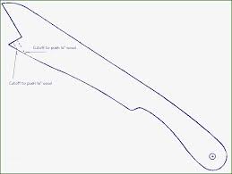 Fine Table Saw Push Stick Template To Try Out In 2020 Table Saw Push Stick Woodworking Jigs Table Saw