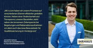 Ihr haus sahle massivbau gmbh jan. Frederike Ebert Metropolregion Hannover Braunschweig Gottingen Wolfsburg Berufsprofil Linkedin