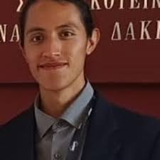 Eduardo ALARCON-FLORES