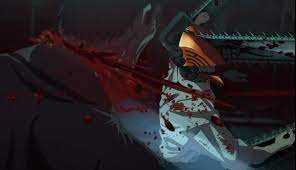 Chainsaw Man Anime Adaptation Goes Heavy On The Blood Violence And Freaks Of Nature Trailer Bloody Disgusting