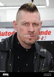 Rene bachmann hi-res stock photography and images