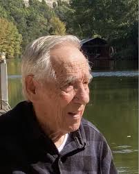 Vaughn M. Paradise Obituary January 23, 2025