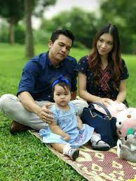 Sketsa fika shah husna jangan benci cintaku zahirah macwilson saharul. Dari Hati Miss Mulan Episod Akhir Drama Jangan Benci Cintaku