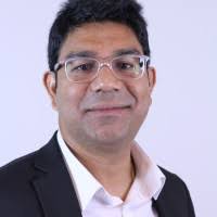 Raman Chakraborty