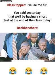 Funny School Jokes Student In 2021 Funny School Jokes Funny School Memes School Quotes Funny