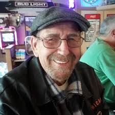 Thomas Wenzel Obituary