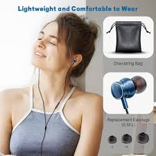 USB C Wired Headphones for Samsung Galaxy S25/S24/S23/S22 Ultra, Stereo  Type C Earphones with Mic Volume Control Noise Cancelling Wired Earbuds for  iPhone 17 Pro Max 15 16 Pro Max Google Pixel