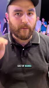 Join the Excitement of Mamma Mia! in Ohio