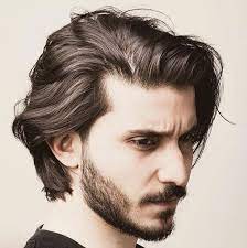 Le tendenze, corti o lunghi, con barba o senza. Tagli Capelli Uomo 2020 Scopri Il Trend E La Promo Malafemmina Man Parrucchiere Donna Roma