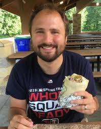 Staff Spotlight: Meet Stephen Eskro