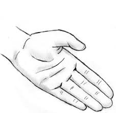 You can find a lot of tips about the hand, anatomy drawing with a lot of interesting thing, information too. Cartoon Easy Simple Hand Drawing Novocom Top