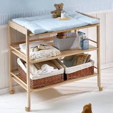 geuther table a langer avec etageres wickeltisch babyzimmer themen wickeltisch kommode