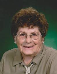 Loretta V. Lamonda Obituary