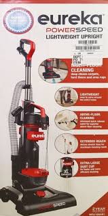 Eureka Powerspeed Pros Cons And Model Comparison Vacuumsguide Com