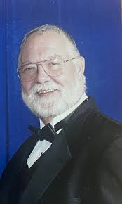 Obituary for C. David Hudson