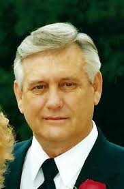 Jerry Wicker Obituary