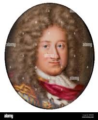 König friedrich i hi-res stock photography and images