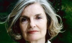 Death of Julia O'Faolain