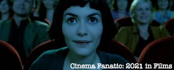 New film releases in 2021. January 2021 In Films The Diary Of A Film History Fanatic