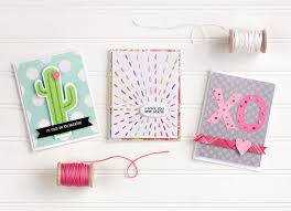 5 out of 5 stars. Heart To Heart Card Making Party For Valentine S Day Better Homes Gardens