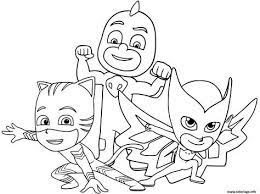 C'est dans des cours de dessin et des ateliers arts plastiques que j'ai animé que l'on a fait la plupart des réalisations que vous verrez ici. Coloriage Pyjamasques Super Heros Dessin A Imprimer Pyjamasque Coloriage Coloriage Super Heros Coloriage