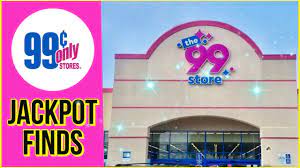 99 Cents Only Stores Where Deals Come True
