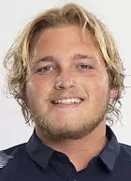 2022 Men's Water Polo Roster