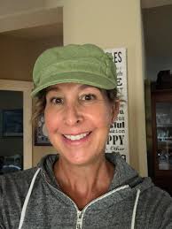 Stevie pricks loves hanging out