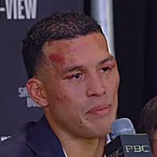 Stream episode What did we Learn from Benavidez vs Morrell? by The Neutral  Corner podcast (Montero On Boxing) podcast